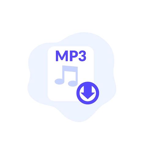 MP3 File Image に対する画像結果
