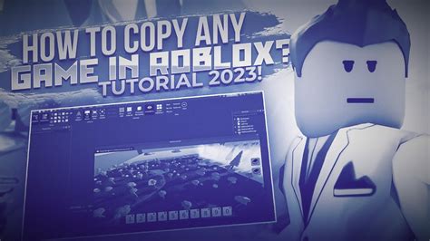 Image result for How to Copy Games in 2022 Roblox