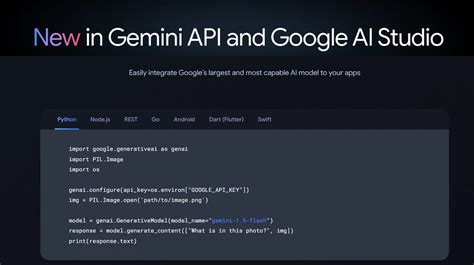 Toradh íomhá ar Google API Code