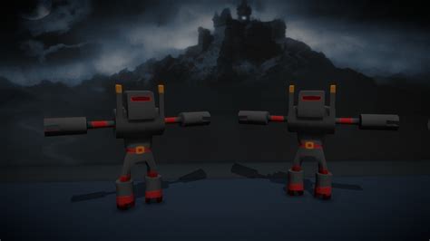 Image result for Mech Character Creator