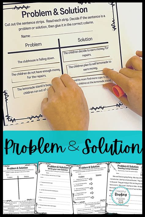 Problem and Solution Sample Activity に対する画像結果