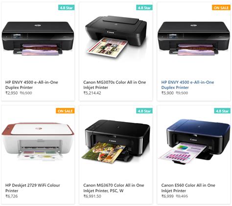 Image result for Multifunction Inkjet Printer