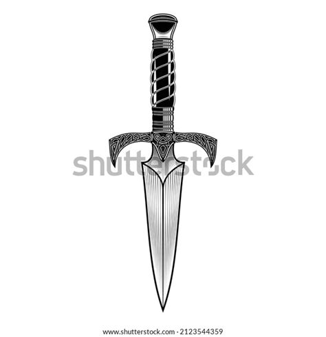 Image result for Two-Time with Dagger Drawing
