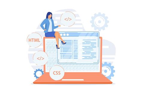 Image result for HTML Computer Language for Programmer