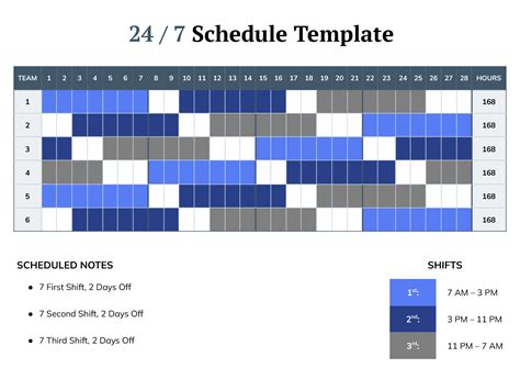 Image result for Printable 2 Week Work Schedule