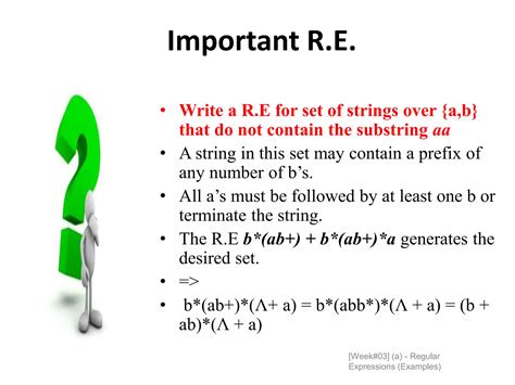 Regular Expression Examples に対する画像結果