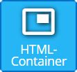 Why We Use Container in HTML に対する画像結果