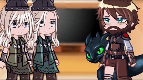 Httyd React to Hiccup に対する画像結果