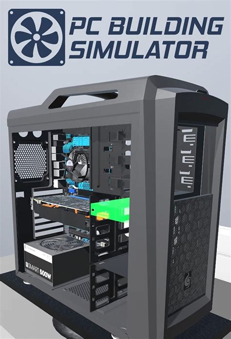 Image result for PC Building Simulator 5