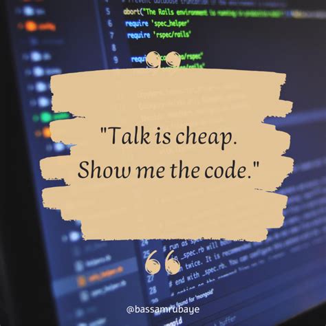 Image result for Computer Code Quotes