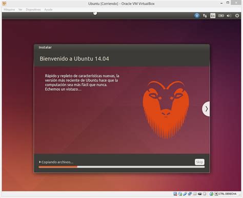 Image result for VirtualBox En Ubuntu