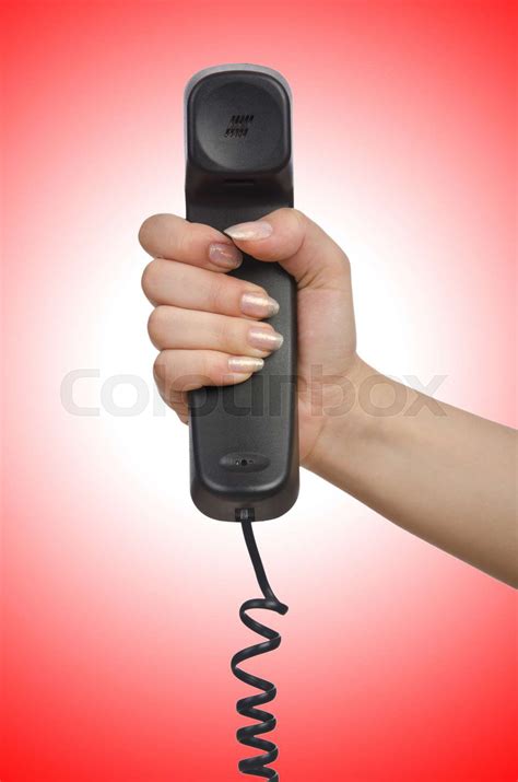 Image result for Hand Using Phone