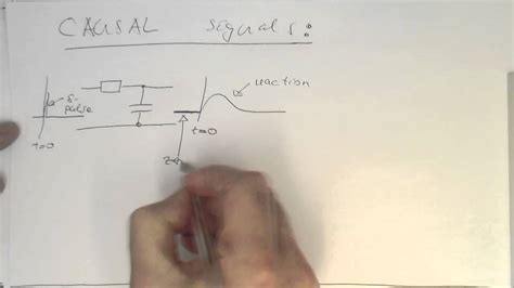 Causality Digital Signal Processing に対する画像結果