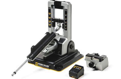 Work Sharp Knife Sharpener Feild-এর ছবি ফলাফল