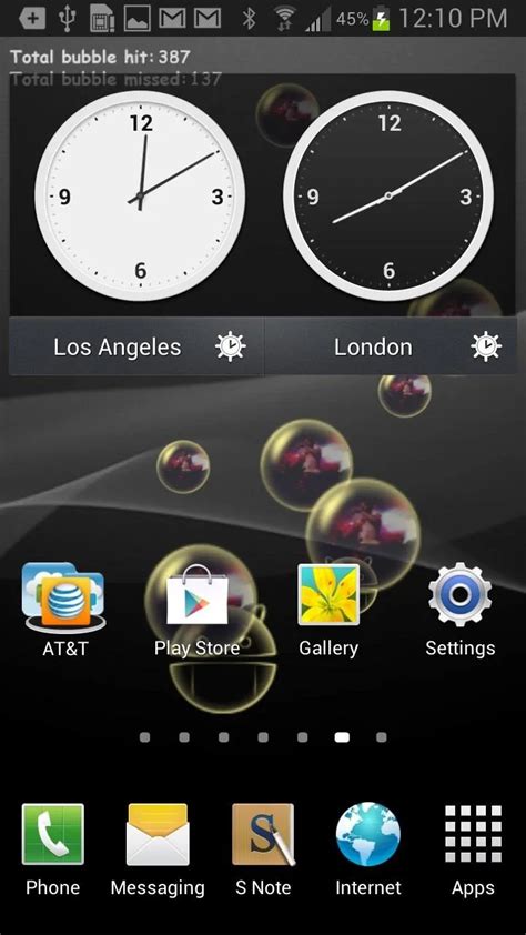 Image result for Android Interactive Wallpaper