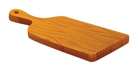 Toradh íomhá ar Exploded View Drawing of a Chopping Board