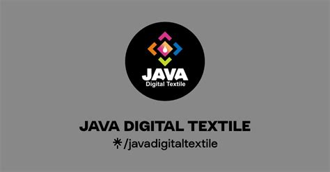 Java Digital Texile に対する画像結果
