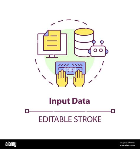 Image result for Input Circular Icon