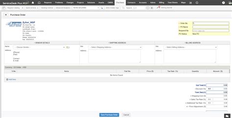 Image result for Purchase Order Management System