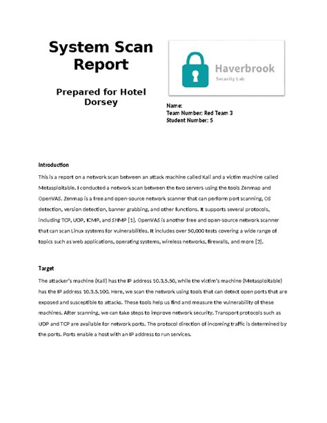 Image result for System Scan Computer Science