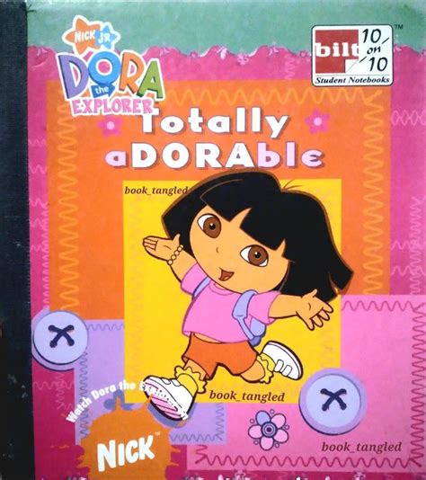 Image result for Dora Writing