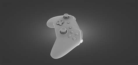 Image result for STL File Xbox 360 Controller