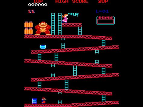 Retro Studios Donkey Kong に対する画像結果