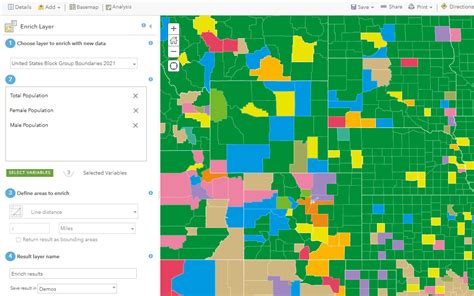 Image result for Spatial Analysis Example