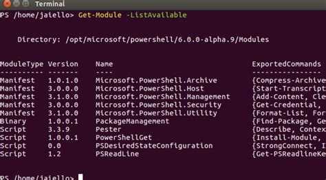 Image result for Windows PowerShell Linux Bash