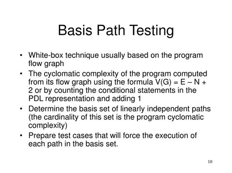 Image result for Control Testing Techniques