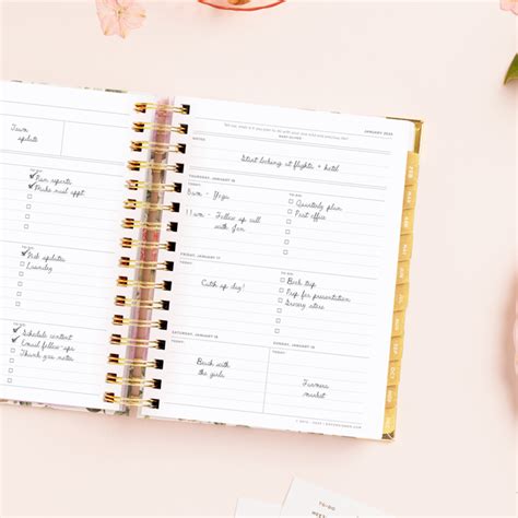 Mini Weekly Planner に対する画像結果