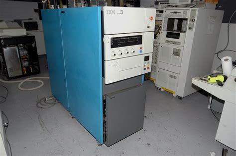 Image result for IBM System 3 Model 12