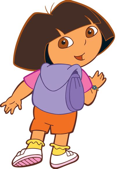 Image result for Dora Small Explorer Commercial