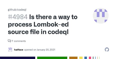 Afbeeldingsresultaten voor Codeql Process Diagram