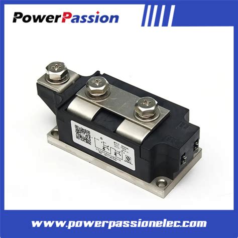 Toradh íomhá ar SCR Power Module