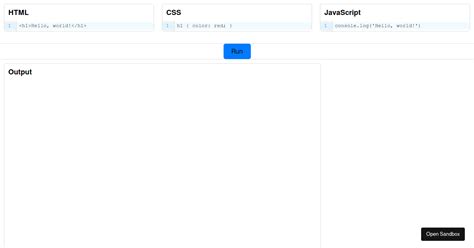 Image result for CodeMirror Overview Ruler