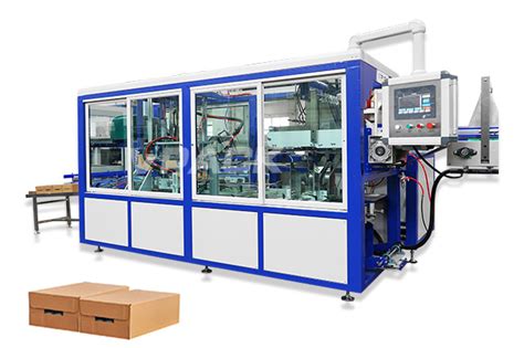 Automated Box Packing Machine માટે ઇમેજ પરિણામ