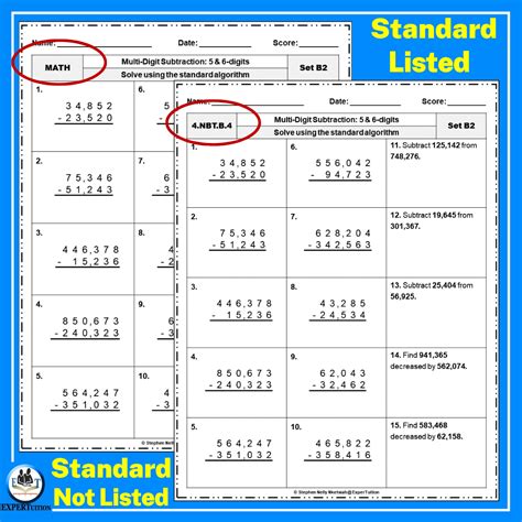 Image result for Addition and Subtraction 5 Digit Numbers