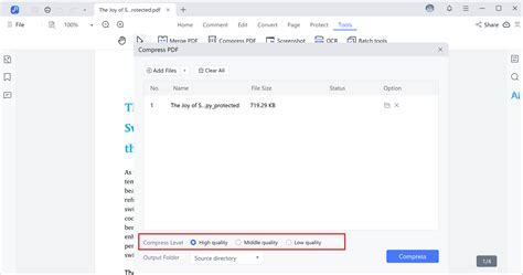 How to Make PDF Smaller File Size に対する画像結果