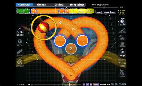 OSU How to Make Reverse Sliders に対する画像結果