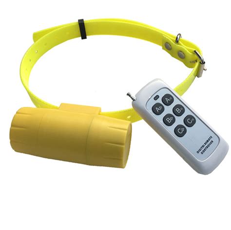 Afbeeldingsresultaten voor Remote Control Dog Beeper Collars