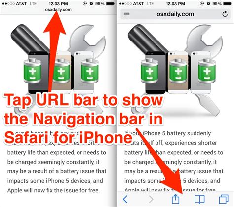Image result for iOS Back Navigation