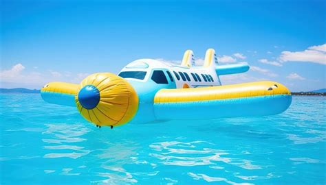 Toradh íomhá ar Airplane Pool