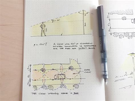 Street Lamp Layout に対する画像結果