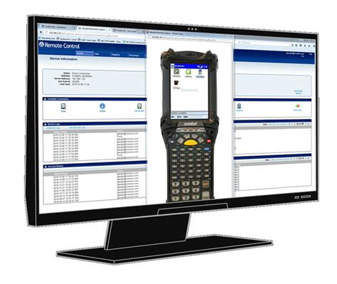 Image result for Ivanti Remote Control Android