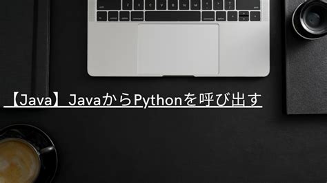 Python と Java に対する画像結果