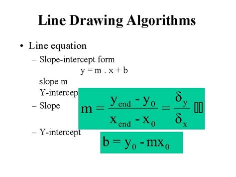 Image result for Single Line Drawing Algorithm