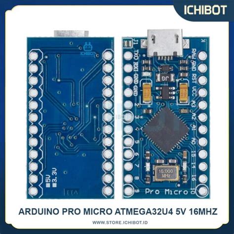 Image result for Pin Out Arduino Atmega 32U4 Type C