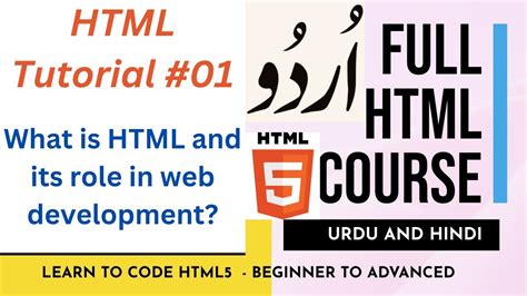 Image result for Importance of HTML in Web Development