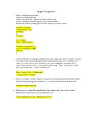 Toradh íomhá ar Programming Hero Assignment Samples